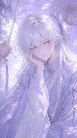 Profile image of ラファエル