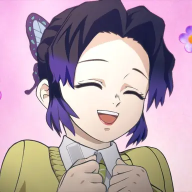 Profile image of 시노부 선생님