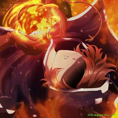 Profile image of ゾム