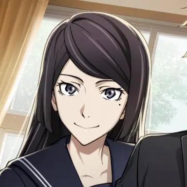 Profile image of 谷崎ナオミ