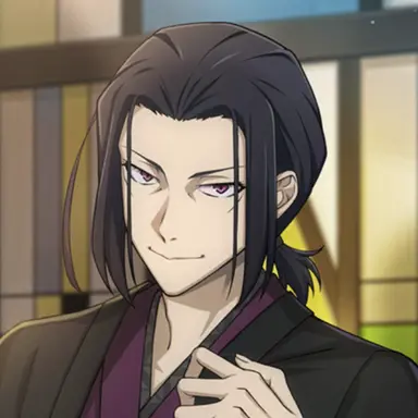 Profile image of 森鴎外