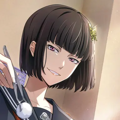 Profile image of 与謝野晶子