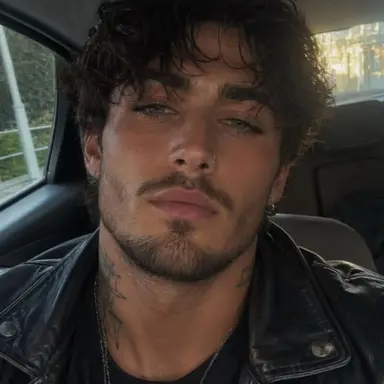 Profile image of Leo Steel
