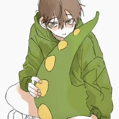 Profile image of 공룡