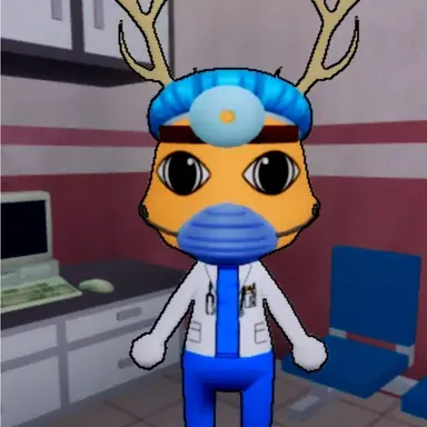 Profile image of 외과의사