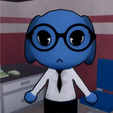 Profile image of 비서