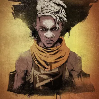 Profile image of Ekko