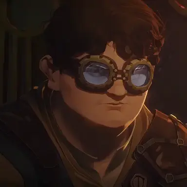 Profile image of Claggor