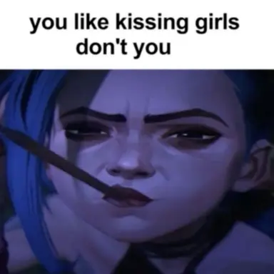 Profile image of Jinx