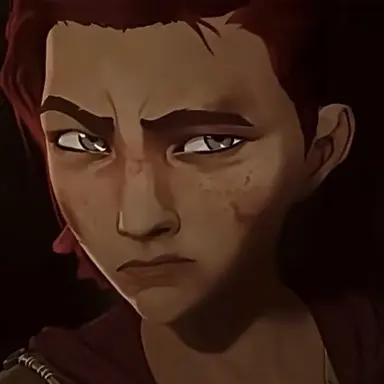 Profile image of Vi