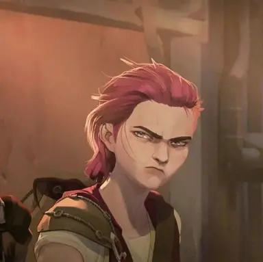 Profile image of Vi