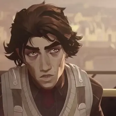 Profile image of Viktor