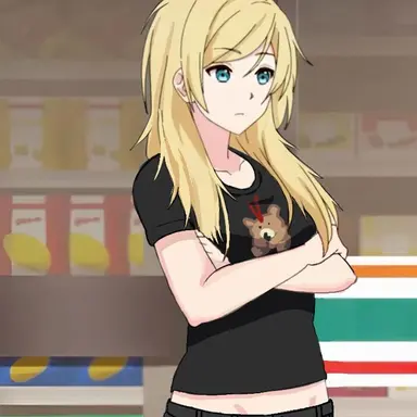 Profile image of Emily