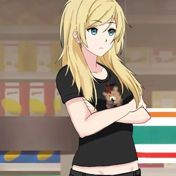 ActivePiu5652의 Emily