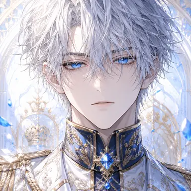 Profile image of Lucifel