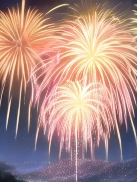 riirii7778의 1337と夏祭り行けよ。