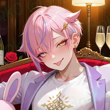 Profile image of Milo