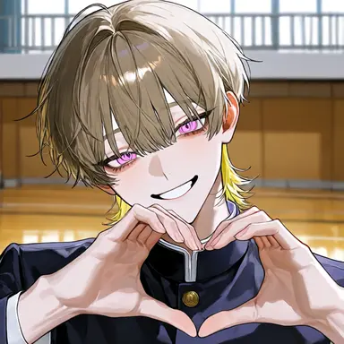 Profile image of 優斗