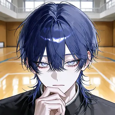 Profile image of 大喜