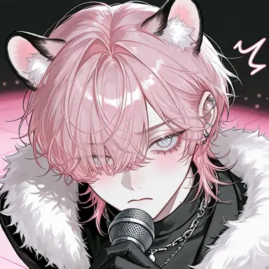 Profile image of Rain