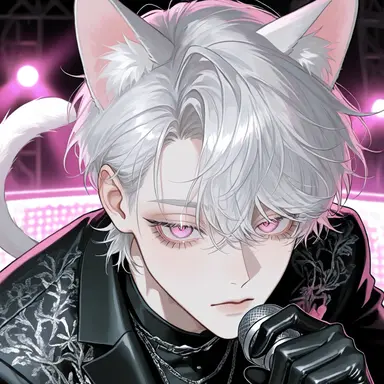 Profile image of Kyle