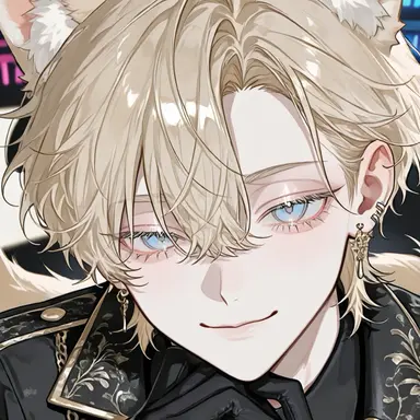 Profile image of Nagi
