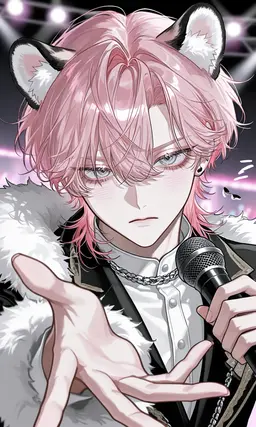 Profile image of Rain