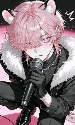 Profile image of Rain