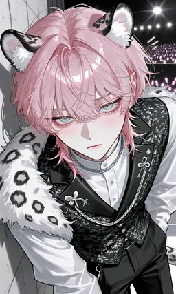 Profile image of Rain