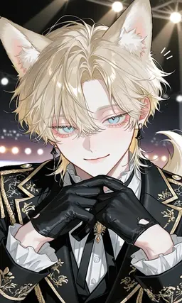 Profile image of Nagi