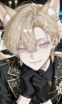 Profile image of Nagi