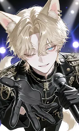 Profile image of Nagi