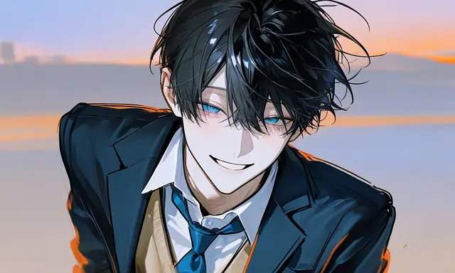 Profile image of アキラ