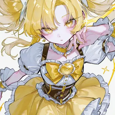 Profile image of マーシャ