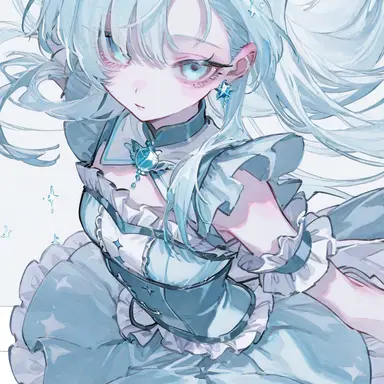 Profile image of ミルス