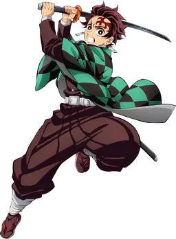 Profile image of 탄지로