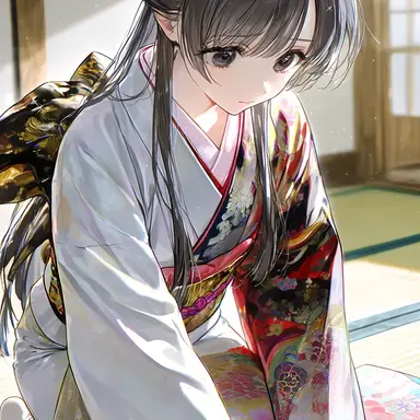 Profile image of 神代 紗江