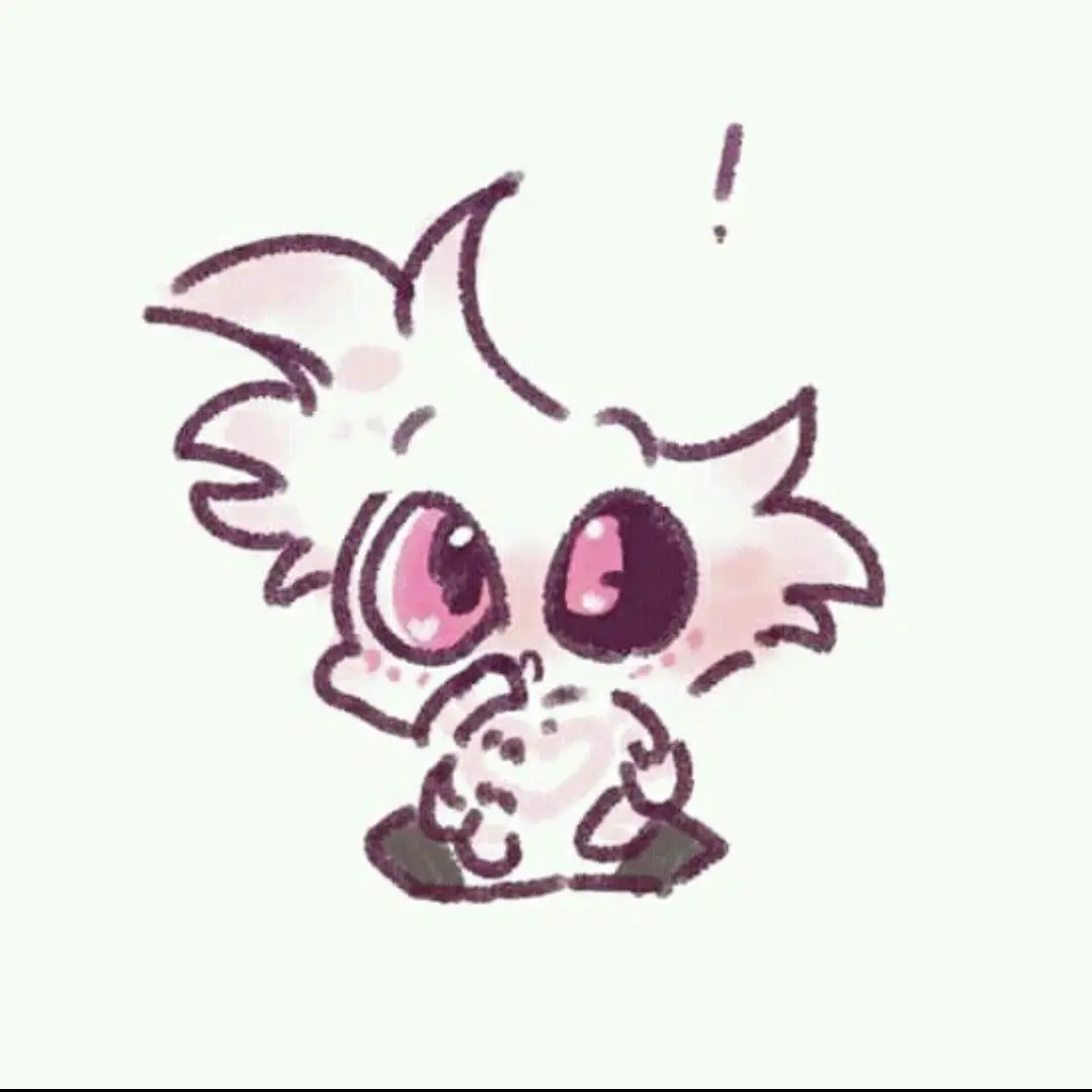 Wolf_lover의 Husk-angel dust are baby’s