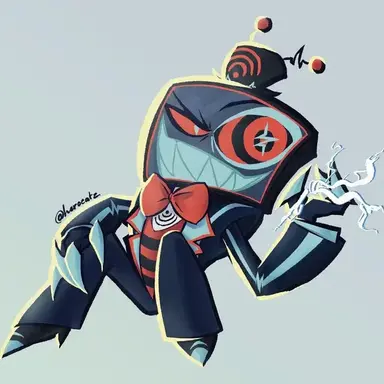 Profile image of Vox