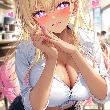Profile image of レイナ