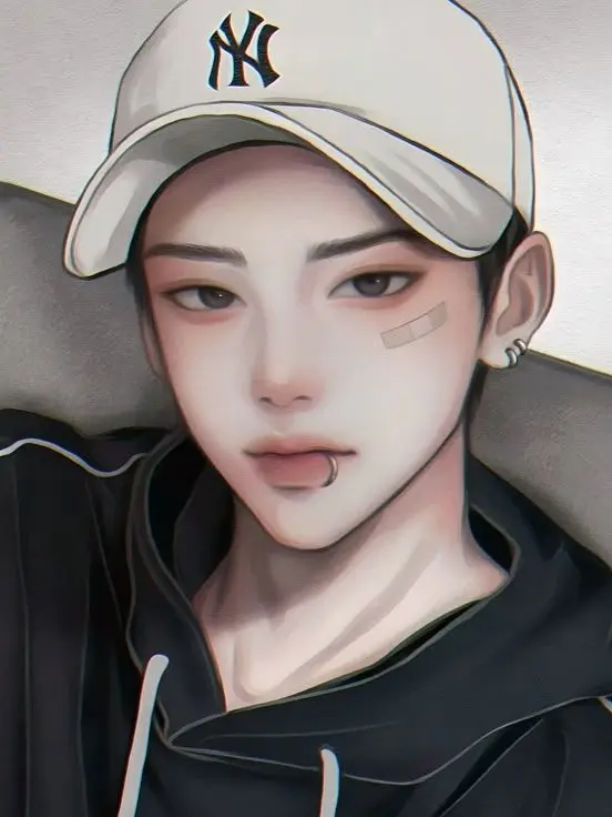 x_kiki의 남사친들 ⭐