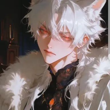 Profile image of 레온