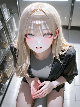 Profile image of 윤지아