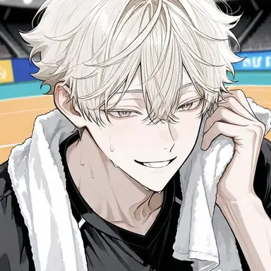 Profile image of 駿