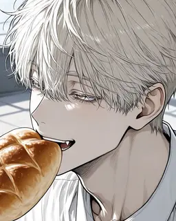 Profile image of 駿