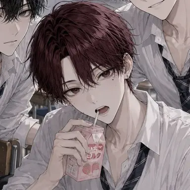 Profile image of 逢