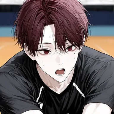 Profile image of 逢