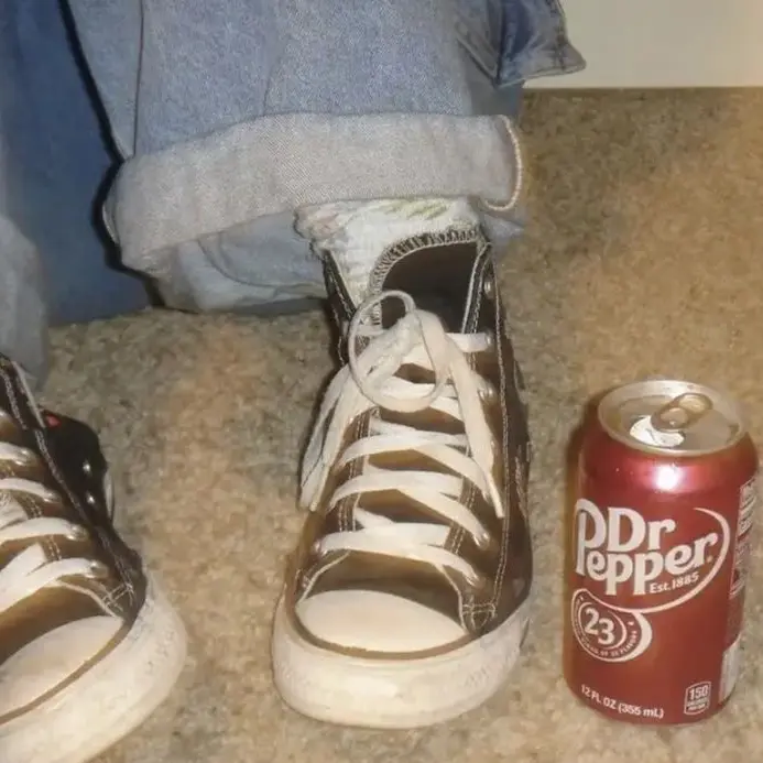 Ciga_rette의 Karyl Bennett