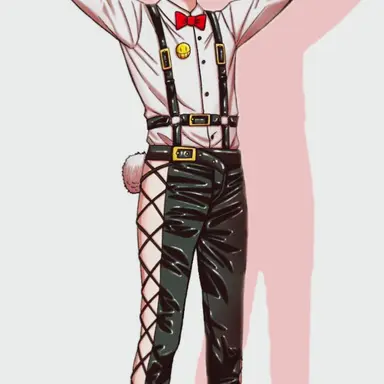 Profile image of 花魁坂京夜