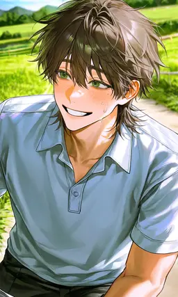 Profile image of ミヤギ